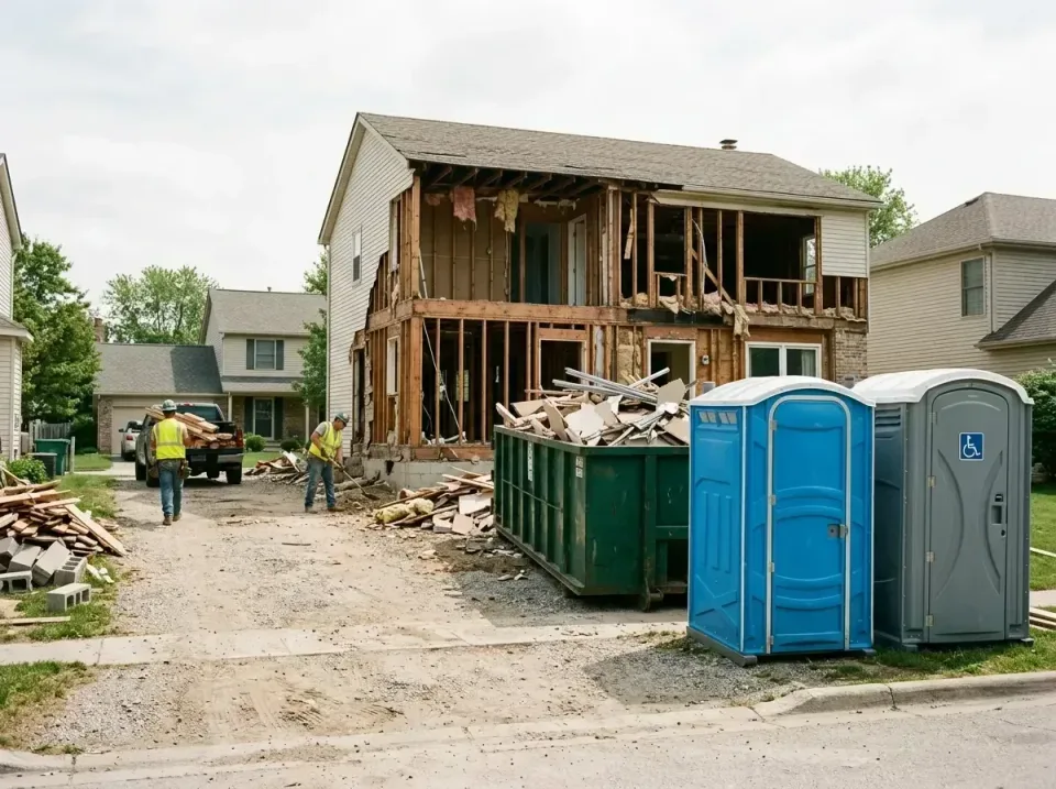 home-renovation-demolition-sit-010 — frequently asked questions, Portable Toilet & Dumpsters Rental in Milford city, CT